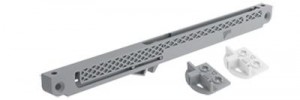 HETTICH Quadro 25 480 mm EB20 SiSy