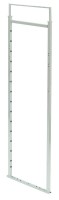 VIBO CE1904VE, cadre pour armoire alimentaire, haut