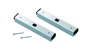 VIBO PC01, extension cadre armoire alimentaire
