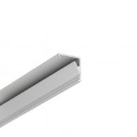 StrongLumio profilé LED Cabi 12 E alu anod. 4050mm