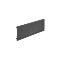 HETTICH 9194521 Atira dos aluminium 144 2000 mm anthracite