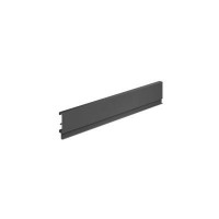 HETTICH 9194519 Atira dos aluminium 70/2000 mm anthracite