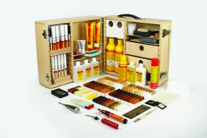 VOSK - boîte a outils de service pour meubles 603001