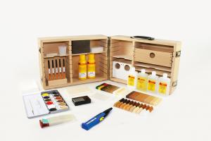 VOSK-Boîte a outils de service - sols et cuisines