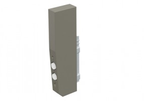 HETTICH 9182236 Orgastore 810, adaptateur champagne