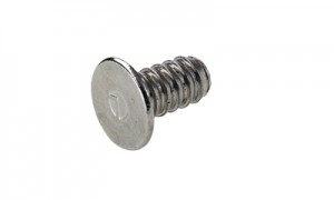 HETTICH 9090846 Push-To-Open contre-presse a lisser