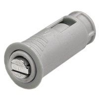 HETTICH 9089609 Serrure Push-To-Open a visser