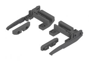 BLUM 295F5700 blocage tiroir coulissant Tandem 19mm