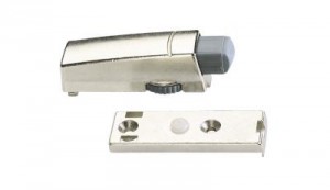HETTICH 9055416 Amortisseur SiSy a visser pour porte insérée 90°