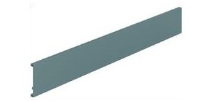 HETTICH 9192205 ArciTech panneau avant du tiroir intérieur 94, 2m, anthracite