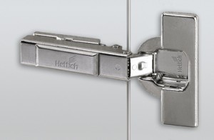 HETTICH Intermat 9966 32mm B-3,5 TB42 P2O