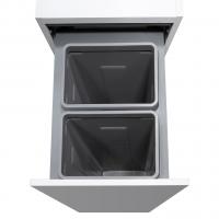 K-StrongBins trieur complet 2x13l