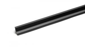 TL Slim line plus (Compact line) NOIR BRILL 4,2m
