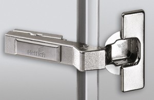 HETTICH Intermat 9936 W45 B0 TB42