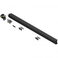 BLUM 802L1200DL3 Revego Duo rail, 1200mm, gauche
