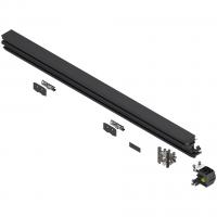 BLUM 802L1200DR3 Revego Duo rail, 1200mm, droite