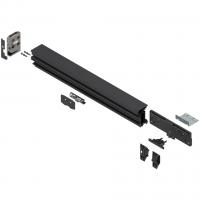 BLUM 802M8003.R3 Revego Duo extension rail, 800mm, right
