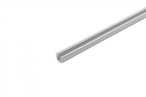 TERNO joint plastique pour verre 5mm 3m gris