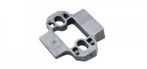 HETTICH 1074731 Intermat sous-couche angulaire 10°