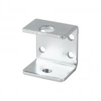 HETTICH 71870 équerre plinthe, avec filetage M8