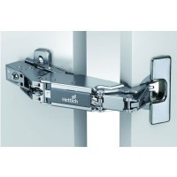HETTICH 9099840 Intermat 8687 charniere 165° tb45 p2o vis a bois