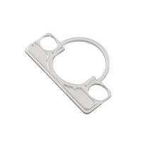 HETTICH 9306263 Veosys adaptateur sous tasse TH, 1,8mm