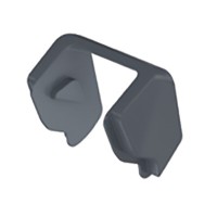 HETTICH 9090864 Sensys limiteur d'angle ouverture 165°>90°/135° pour 165°