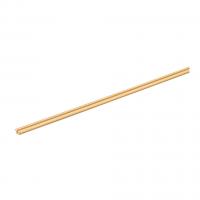 HETTICH 25660 SlideLine 55 guidage supérieur/inférieur 4000mm plast beige