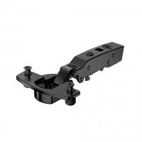 HETTICH 9091754 Sensys 8631i charniere montée porte 95° jusqu'a 32mm TH52 chevil