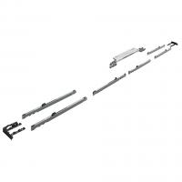 HETTICH 9336467 TopLine XL ensemble amortisseur pour 3 vantaux double face 15-35
