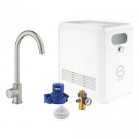 GROHE 31302DC2 Blue Professional C-Bonde supersteel