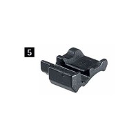 HETTICH 9072541 Sensys limiteur d'angle ouverture 95°>85° porte 32mm