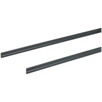 HETTICH OrgaStripe profil 1100 mm noir