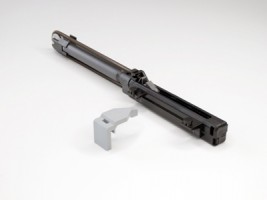 HETTICH 9162402 Dispenza amortisseur supplémentaire pour ouverture