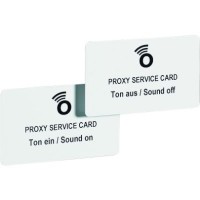 HETTICH 9206882 Hettlock carte service RFID