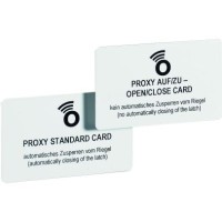 HETTICH 9206881 HettLock RFID carte de service