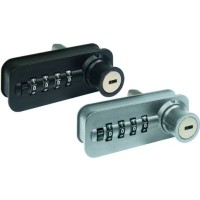 HETTICH 9206803 serrure a combinaison conteneur P