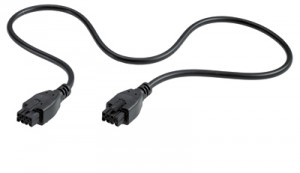 HETTICH 9203988 LegaDrive câble de connexion 500 mm