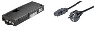 HETTICH 9190609 LegaDrive module électronique pour systeme >3 colonnes