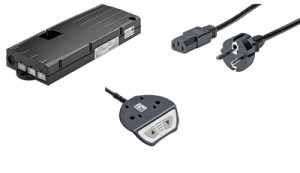 HETTICH 9190608 LegaDrive module électronique pour conbinaison jusqu'a 3 colonne