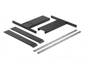 HETTICH 9186404 LegaDrive Systems Modul Basic blanc