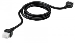 HETTICH 9180608 LegaDrive câble rallonge 1200 mm