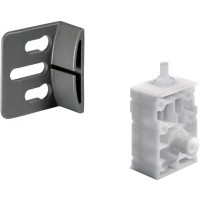 HETTICH 9200451 butée + activateur pour Big Org@Tower