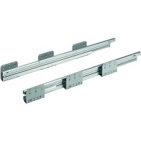 HETTICH Quadro Big Duplex 760 mm 130 kg