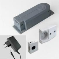 KES 002444 Dispensa, eTouch Plus, light gray