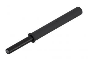 BLUM 956A1006F Tip-on pour charnieres avec lentille 76mm long fort carbone noir