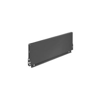 HETTICH 9209984 Atira dos acier 176/700 mm anthracite