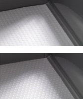HETTICH 9209581 tapis antidérapant 520/5000 mm