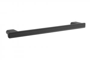 MARELLA DESIGN Poignée Riva 320 noir mat MARELLA DESIGN Poignée Riva 320 noir mat