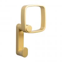 MARELLA DESIGN Porte-manteau Augusto or mat